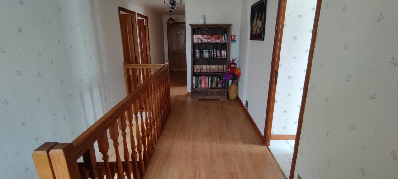 Chavot Bellevue Villa ภายนอก รูปภาพ