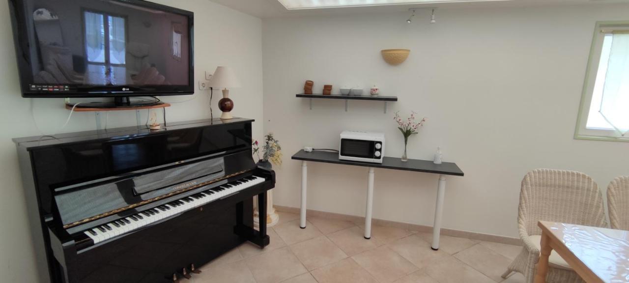 Chavot Bellevue Villa ภายนอก รูปภาพ