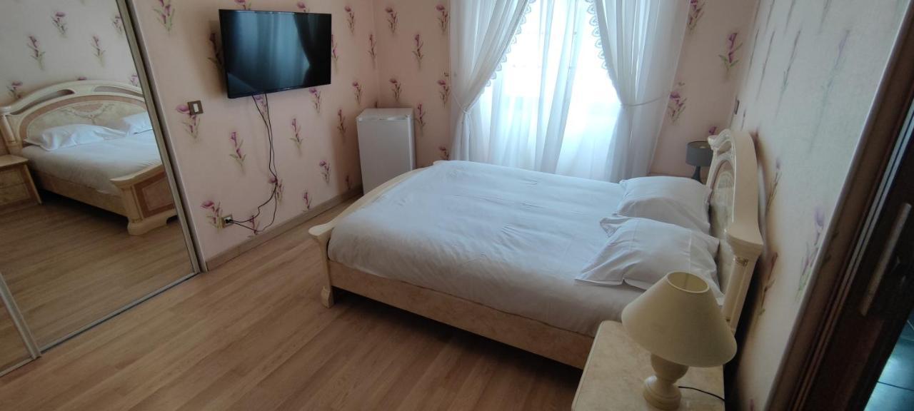 Chavot Bellevue Villa ภายนอก รูปภาพ